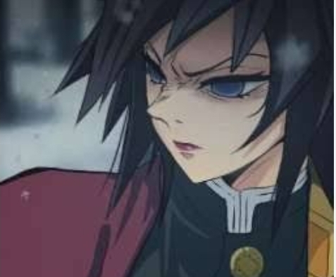 Fanfic / Fanfiction Giyuu fem(Tomioka harém!)