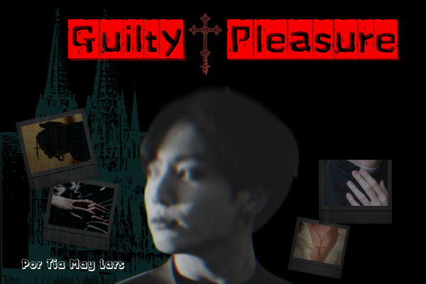 Fanfic / Fanfiction Guilty Pleasure