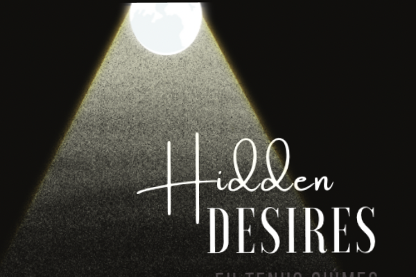 Fanfic / Fanfiction Hidden Desires