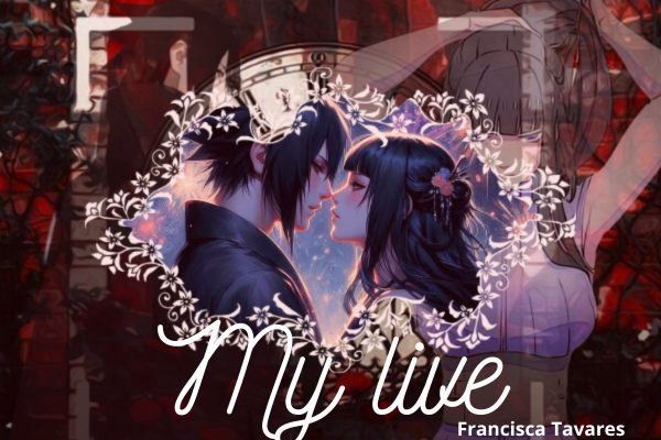 Fanfic / Fanfiction My live