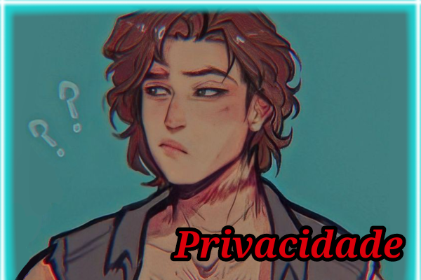 Fanfic / Fanfiction Privacidade - Steddie