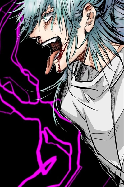 Fanfic / Fanfiction Thunder love