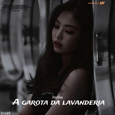 Fanfic / Fanfiction A garota da lavanderia (Jenlisa G!P)