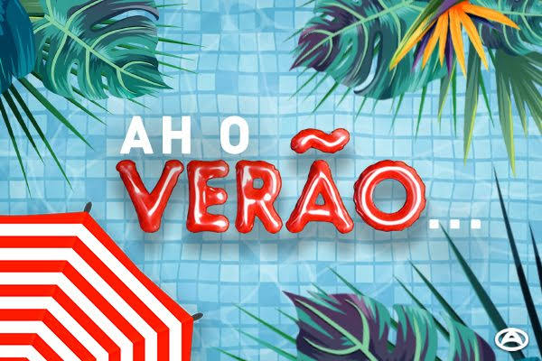 Fanfic / Fanfiction Ah o verão