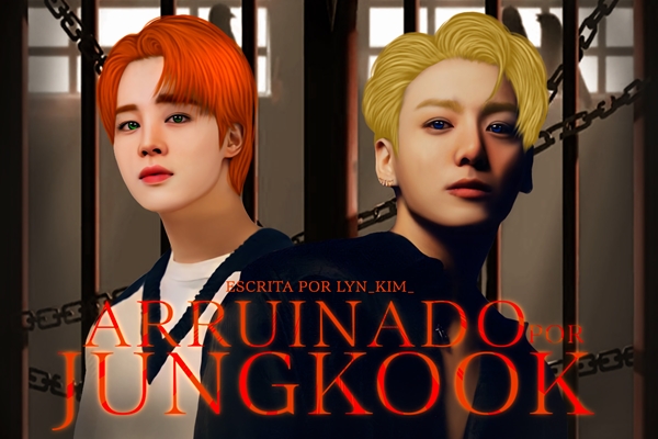 Fanfic / Fanfiction Arruinado por Jungkook