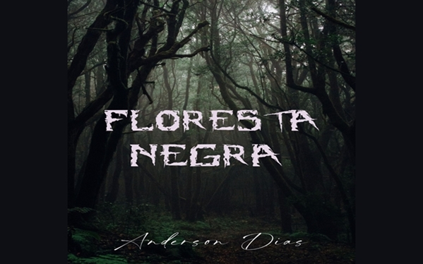 Fanfic / Fanfiction Floresta Negra