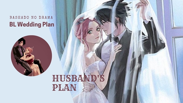 Fanfic / Fanfiction Husband's Plan