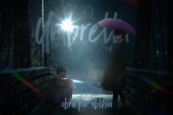 Fanfic / Fanfiction (Jikook ABO) Umbrella