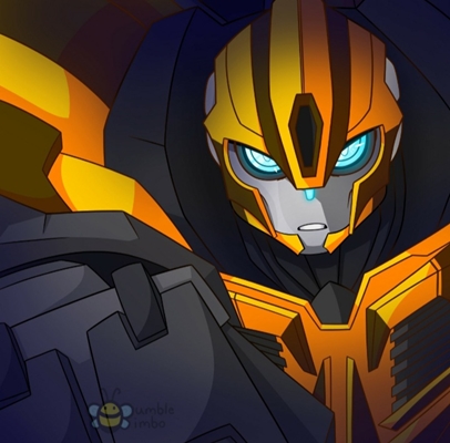 Fanfic / Fanfiction Origem - Transformers
