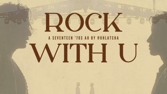 Fanfic / Fanfiction Rock With U (ENGLISH)