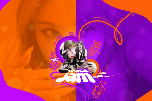 Fanfic / Fanfiction Space Jam - Im Nayeon