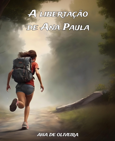 Fanfic / Fanfiction A Libertação de Ana Paula