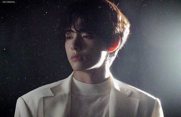 Fanfic / Fanfiction Amazing (One Shot Taehyung)