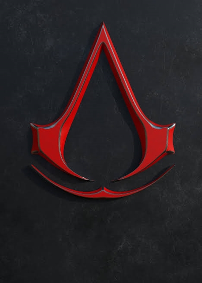 Fanfic / Fanfiction Assassins Creed. The New Era.