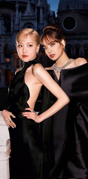 Fanfic / Fanfiction Chaelisa - Se soubesse o quanto eu te amo você não