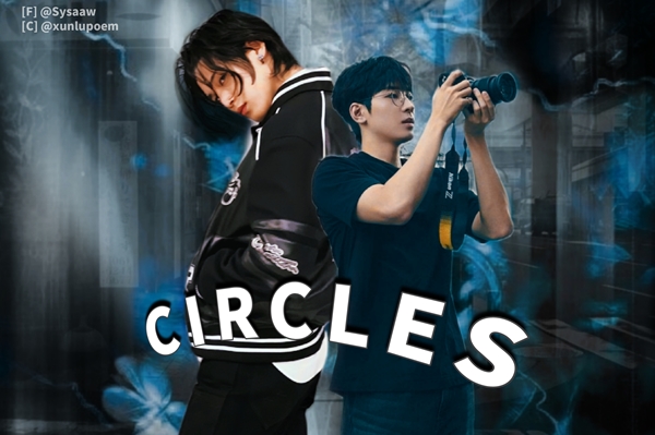 Fanfic / Fanfiction Circles - Meanie