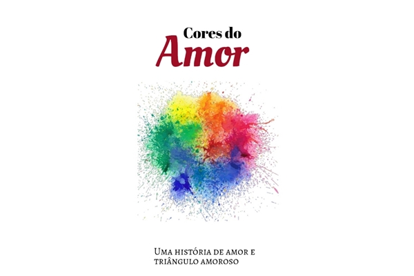 Fanfic / Fanfiction Cores do Amor