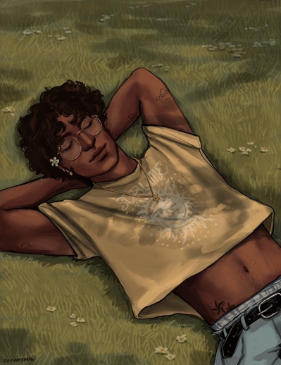Fanfic / Fanfiction Esquecimento (repostada e adaptada)