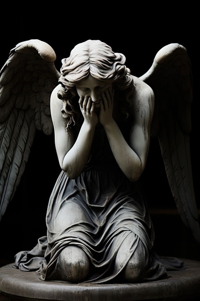 Fanfic / Fanfiction Finada vida; Akiangel