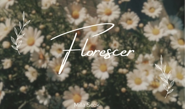 Fanfic / Fanfiction Florescer - Cha Eunwoo (ASTRO)
