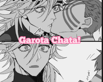 Fanfic / Fanfiction Garota Chata!- Doukaza