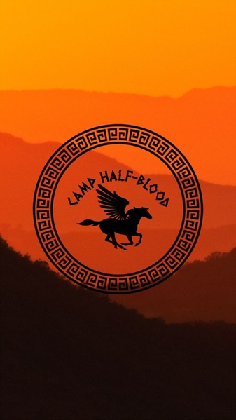 Fanfic / Fanfiction Heroes of the Olympus (RPG)