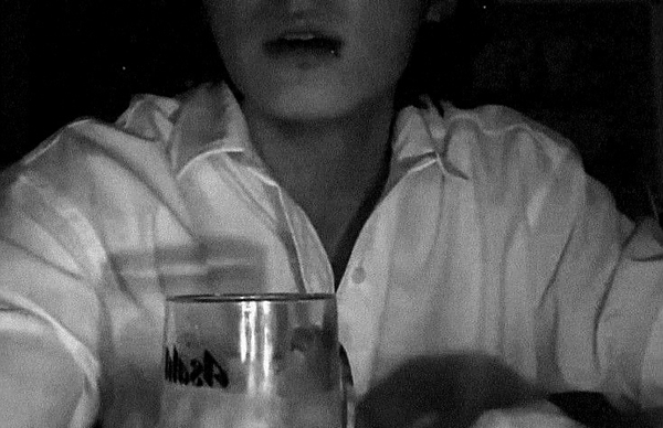 Fanfic / Fanfiction Isso pode ser mais que um drink