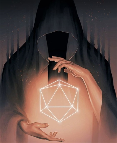 Fanfic / Fanfiction Last Choice (RPG)