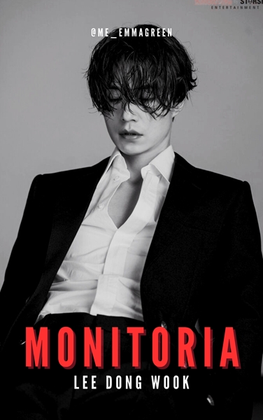 Fanfic / Fanfiction MONITORIA Lee Dong-Wook