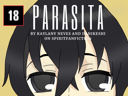 Fanfic / Fanfiction Parasita.