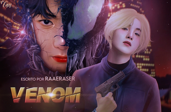 Fanfic / Fanfiction Venom - Yoonkook