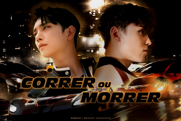 Fanfic / Fanfiction Correr ou Morrer: Etapa Seul