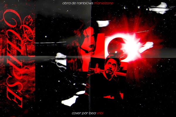 Fanfic / Fanfiction Eclipse (Tony Stark)