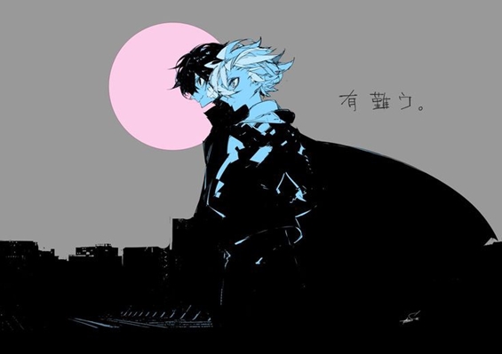 Fanfic / Fanfiction El soldado y un mafioso