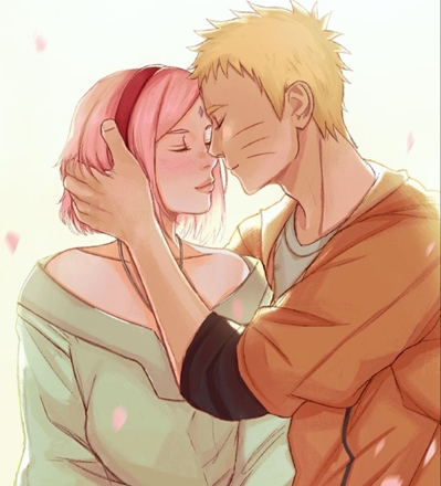 Fanfic / Fanfiction Laços Inquebráveis - AllNaru, Narusaku