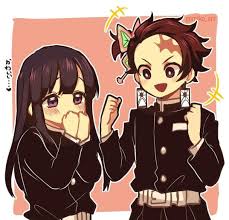 Fanfic / Fanfiction Minha opinião sobre shipps de KNY