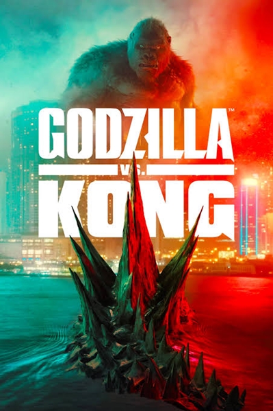 Fanfic / Fanfiction (Monsterverse DxD): Saga Godzilla Vs. Kong