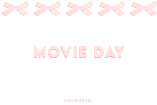 Fanfic / Fanfiction Movie day