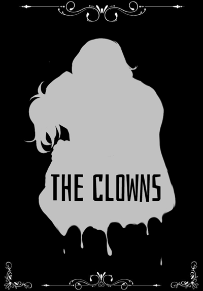 Fanfic / Fanfiction The Clowns - Uta x Nimura