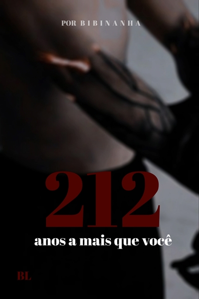 Fanfic / Fanfiction 212 anos a mais que VOCÊ