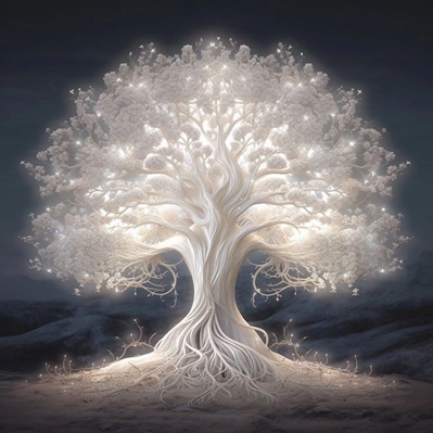 Fanfic / Fanfiction A árvore do desejo