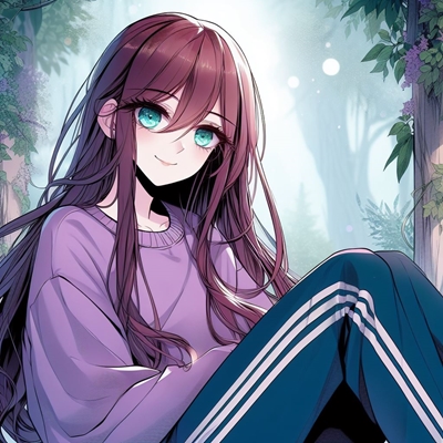 Fanfic / Fanfiction A love from another life