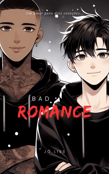 Fanfic / Fanfiction Bad Romance