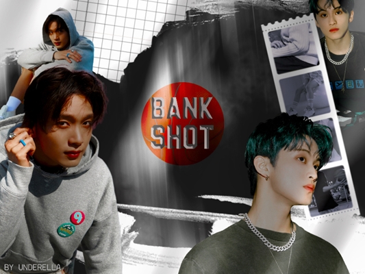 Fanfic / Fanfiction Bank Shot