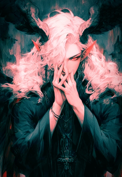 Fanfic / Fanfiction Blood Sea