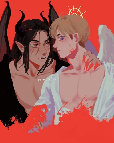 Fanfic / Fanfiction Bons Garotos - Eremin