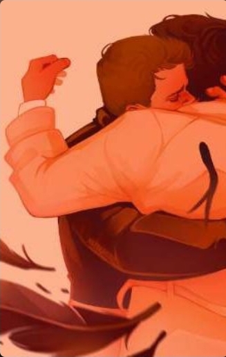 Fanfic / Fanfiction Broken Angel - Destiel