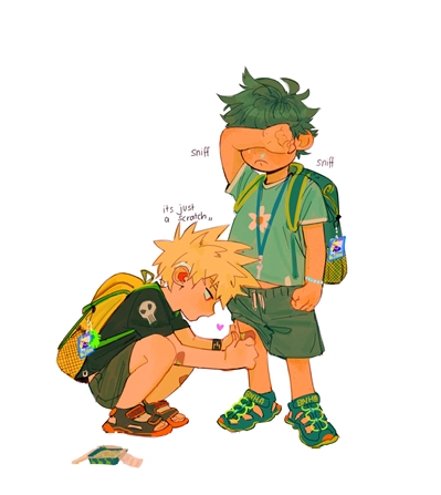 Fanfic / Fanfiction Bruises - oneshot