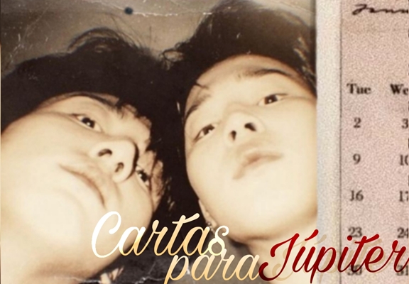 História Cartas Para Júpiter Jikook 22 Twenty Twolove And Intervention História 2598