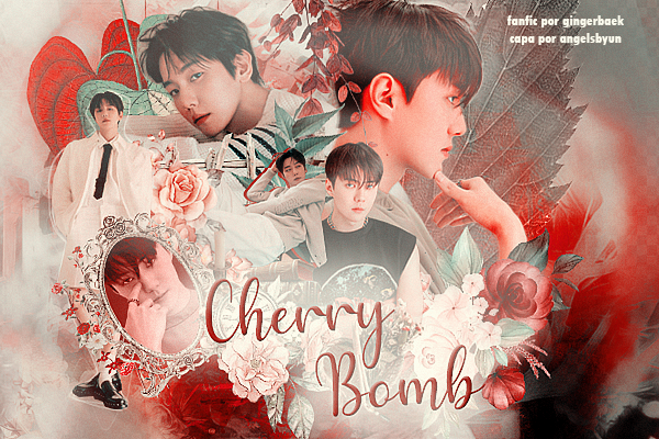 Fanfic / Fanfiction Cherry Bomb